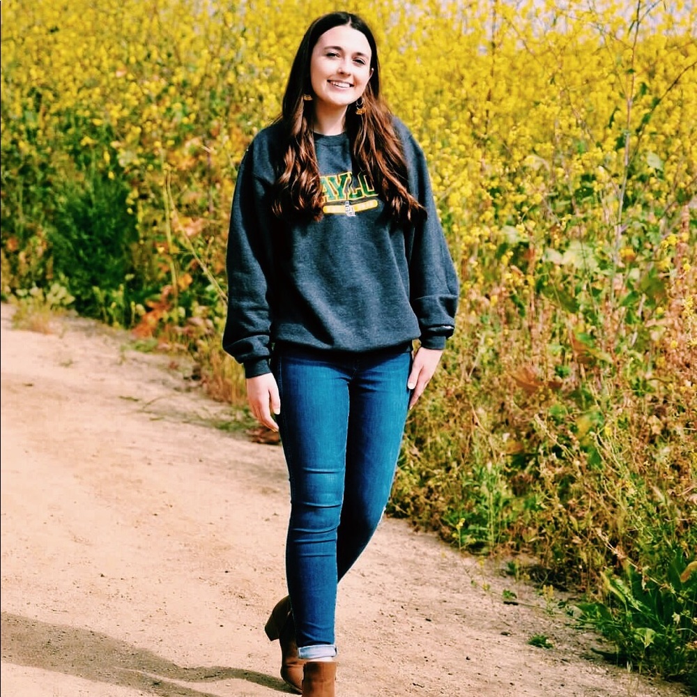 Meet your Posher, Grace